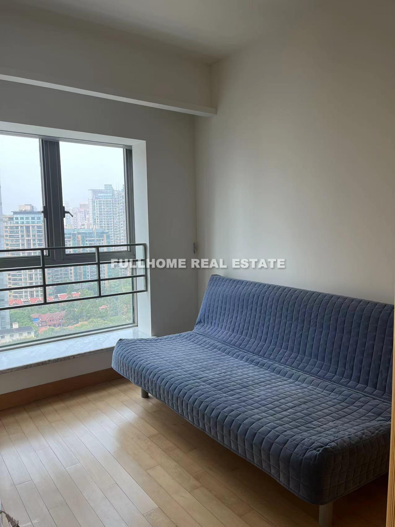 Jing An Four Seasons - Interior view 2, Shanghai rental property