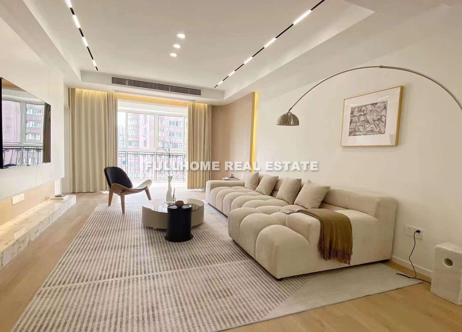 Hongqiao City Garden - Interior view 2, Shanghai rental property