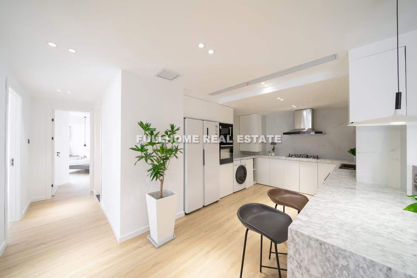 Regent Place - Interior view 2, Shanghai rental property
