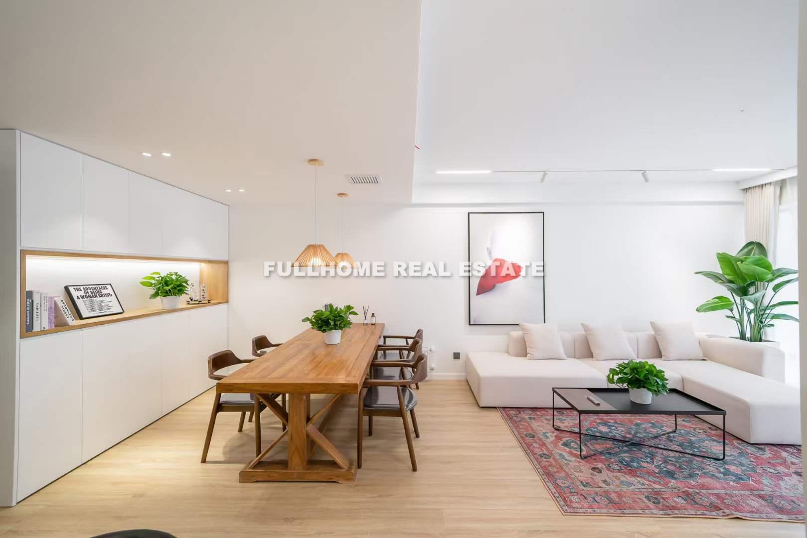 Regent Place - Interior view 4, Shanghai rental property