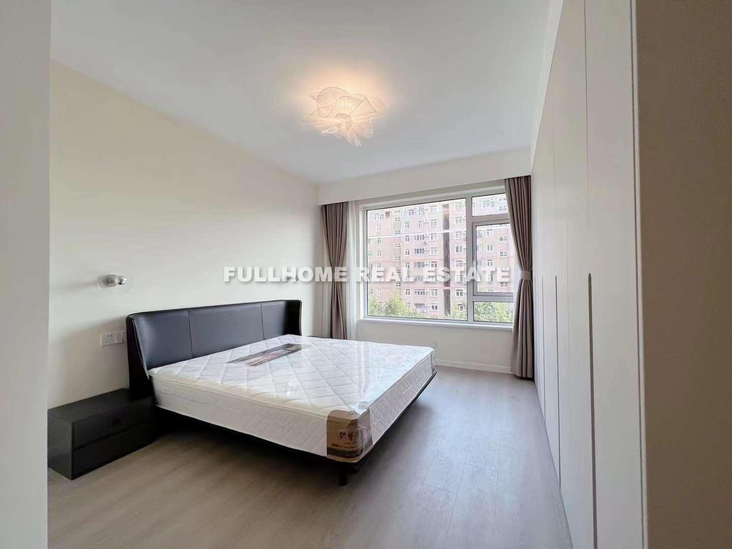 Hong Jing Garden - Interior view 5, Shanghai rental property