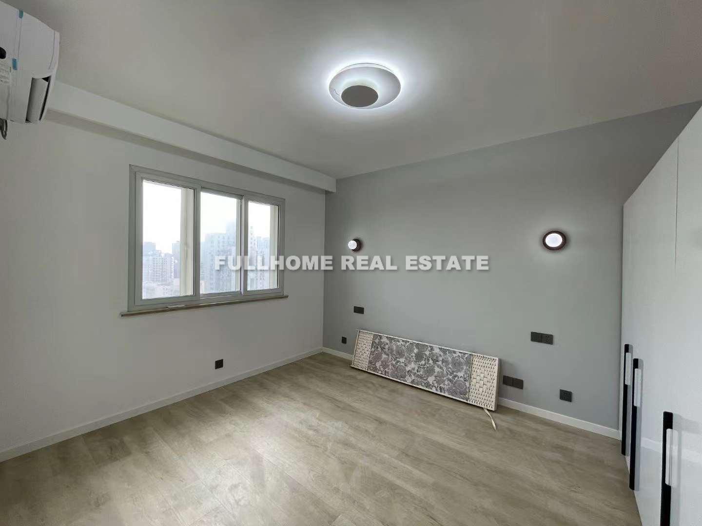 Zhongshan Apartment - Interior view 4, Shanghai rental property