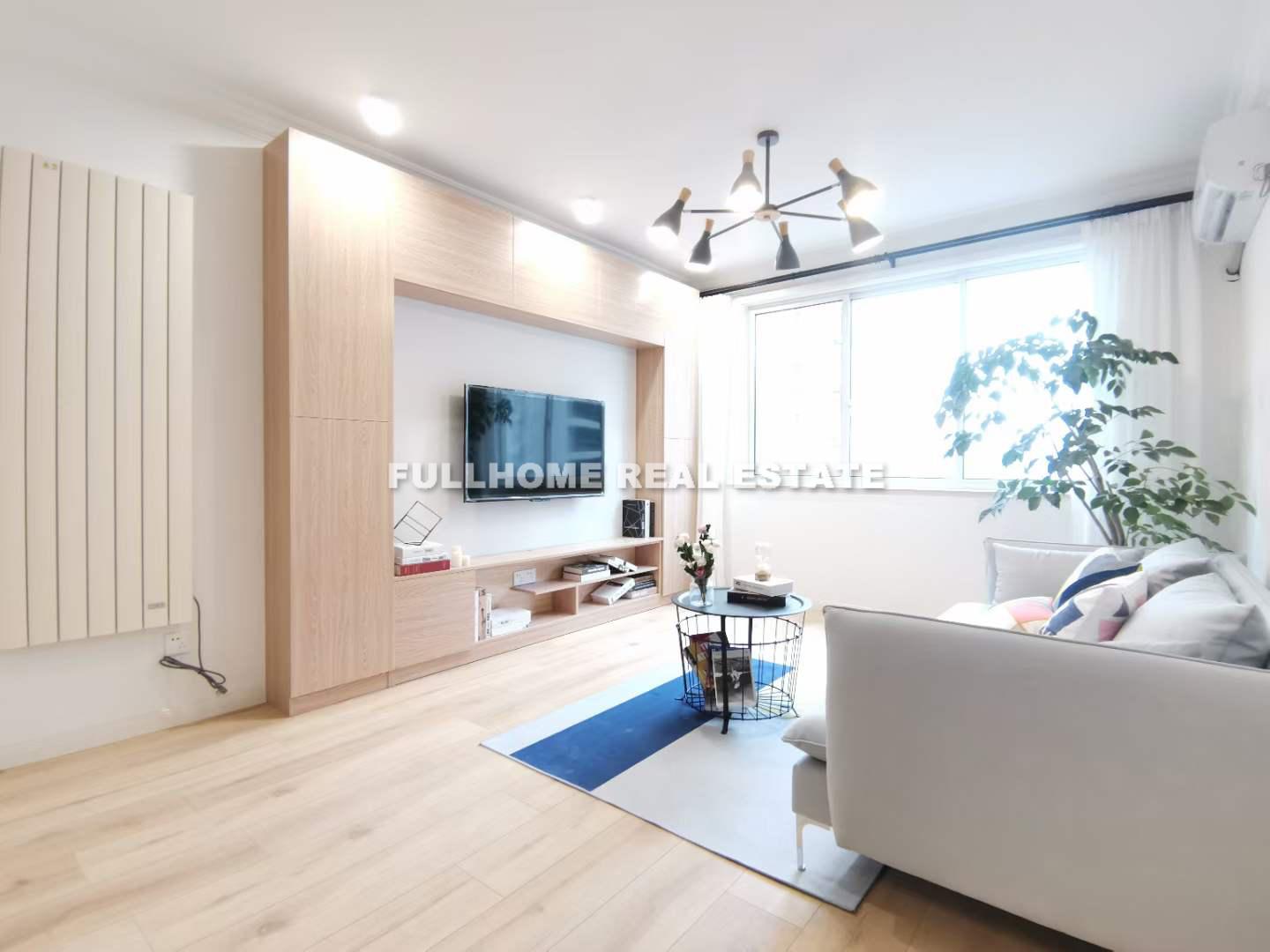 Tiancheng Garden - Interior view 2, Shanghai rental property