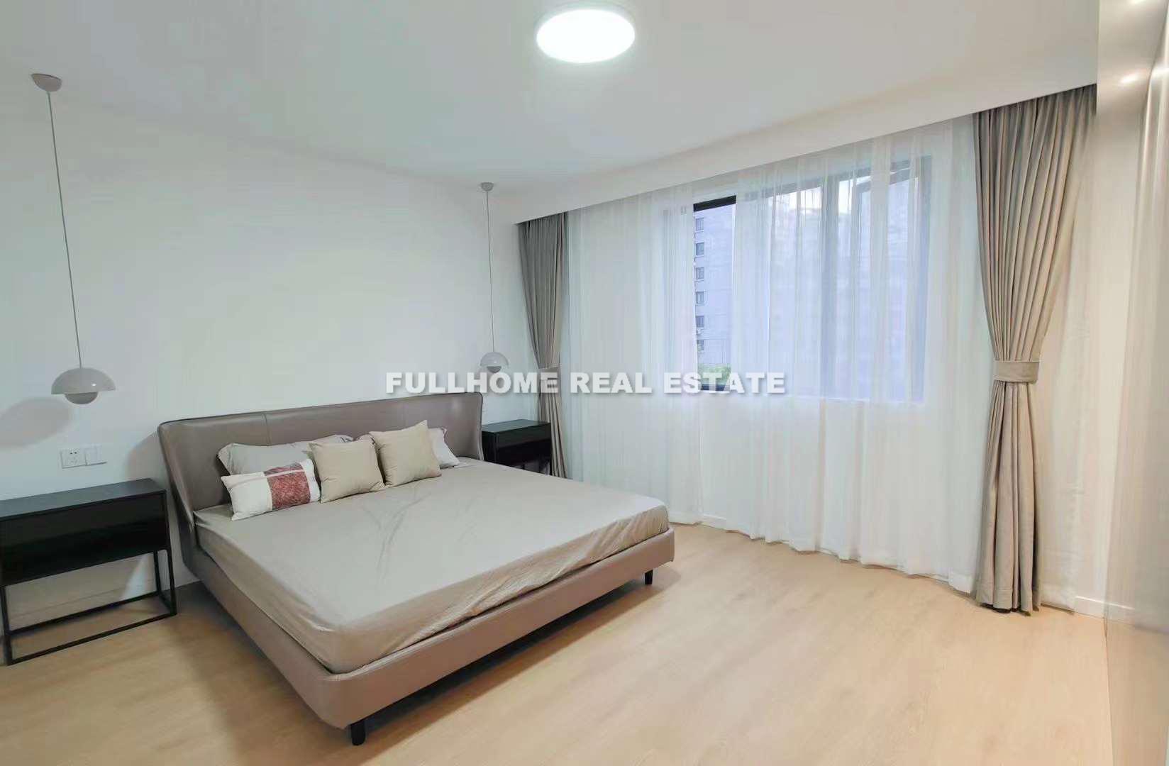 Yun Du Yuan - Interior view 3, Shanghai rental property