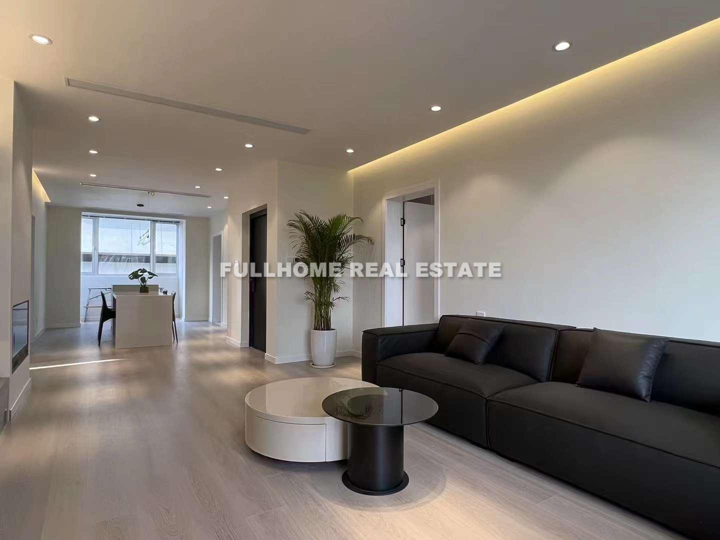 Hong Jing Garden - Interior view 2, Shanghai rental property