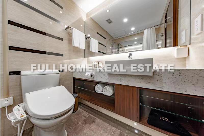 Real Collection - Interior view 10, Shanghai rental property