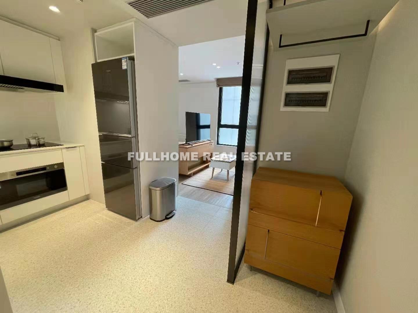 Liv’n 833 - Interior view 5, Shanghai rental property