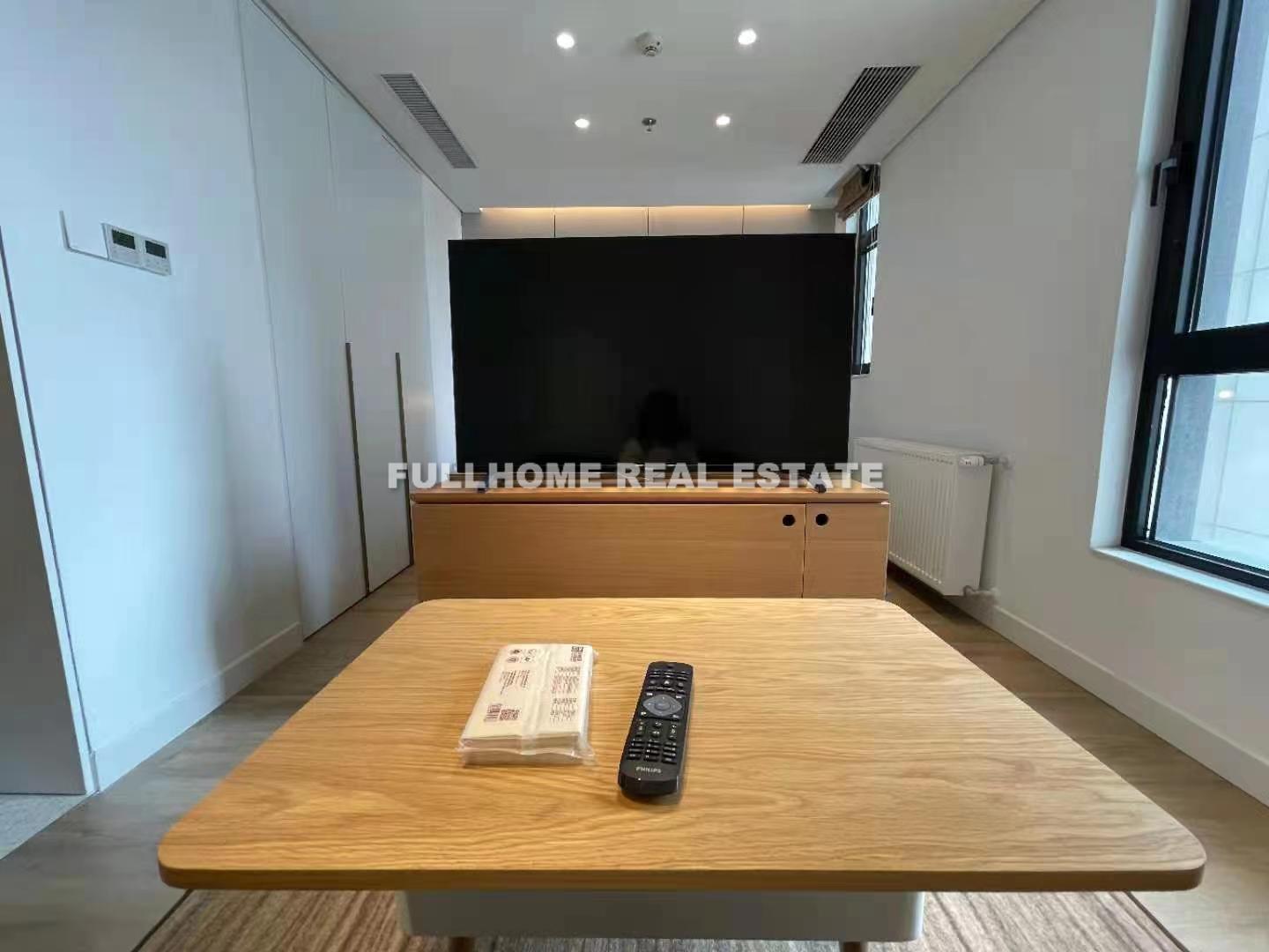 Liv’n 833 - Interior view 3, Shanghai rental property