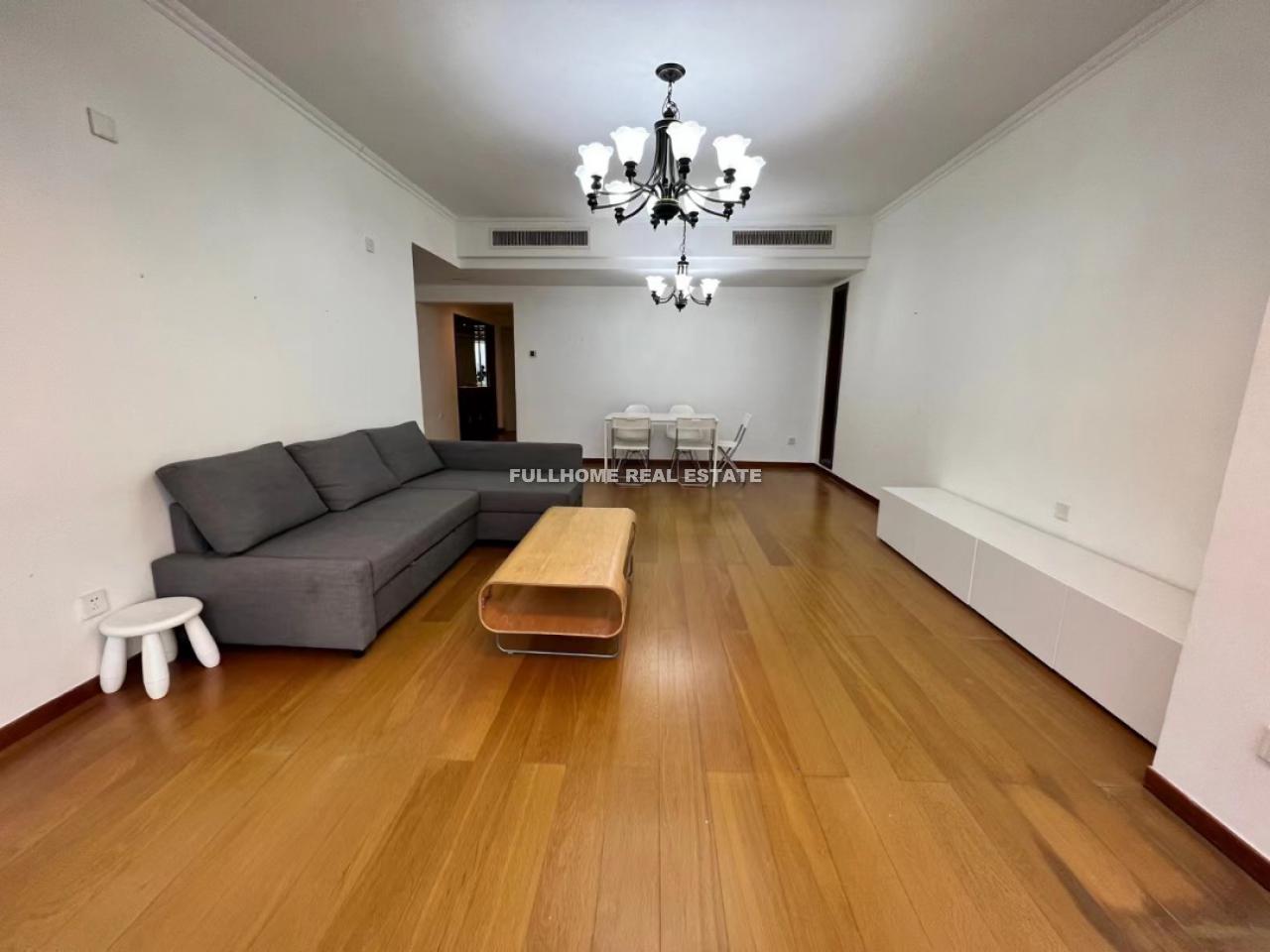 Boya Garden - Interior view 2, Beijing rental property