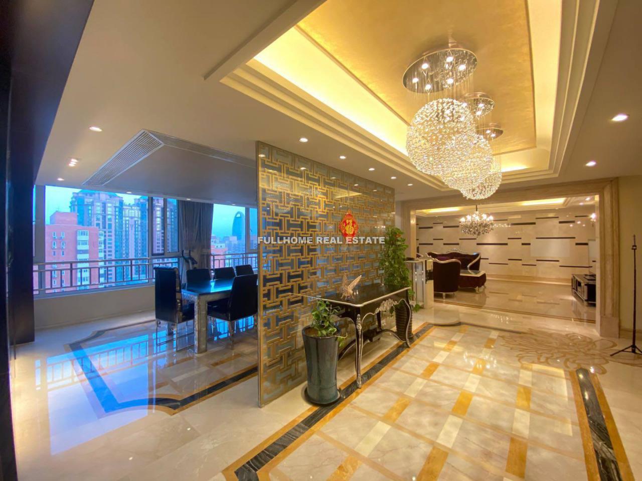 Similar property: CBD Private Castle, 4 bedrooms, 278 sqm in Beijing