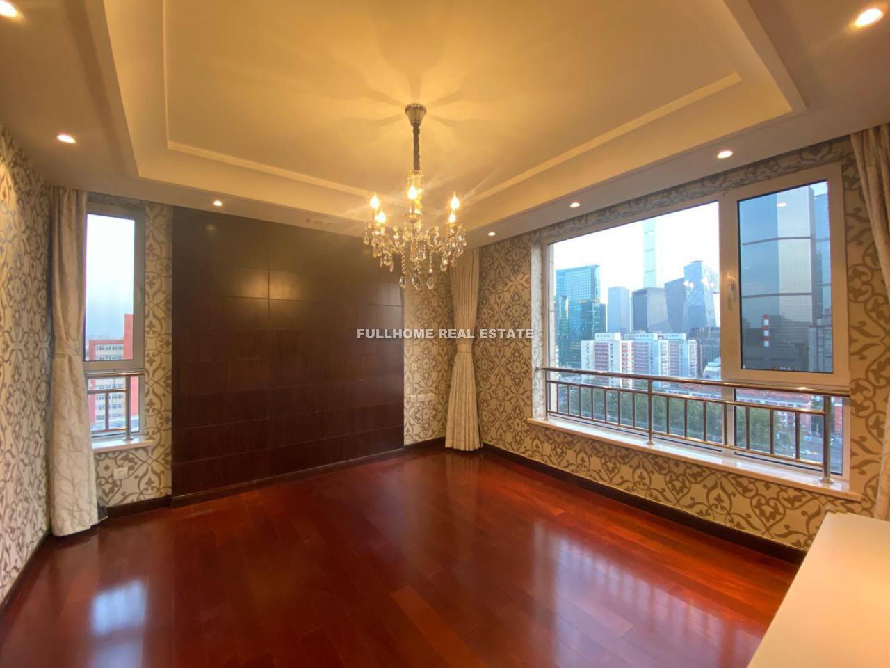 CBD Private Castle - Interior view 4, Beijing rental property