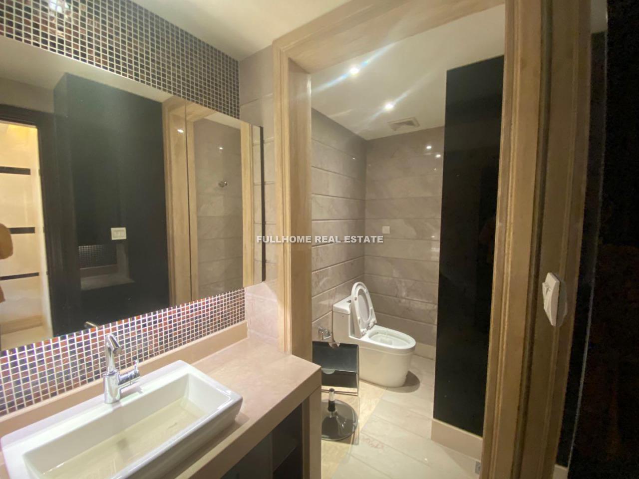 CBD Private Castle - Interior view 5, Beijing rental property