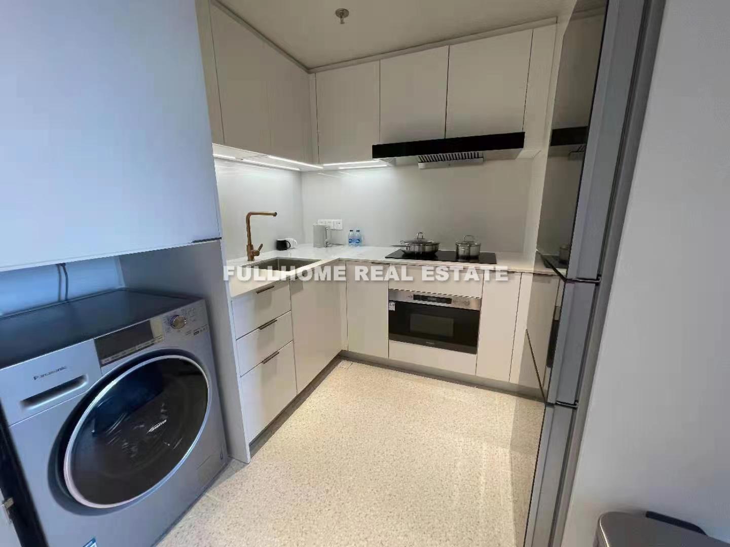 Liv’n 833 - Interior view 2, Shanghai rental property