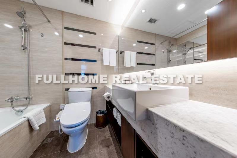 Real Collection - Interior view 6, Shanghai rental property