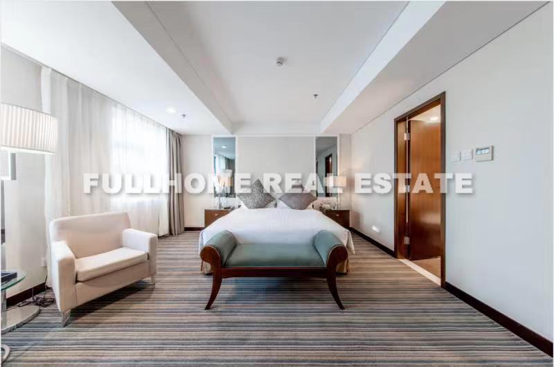 Real Collection - Interior view 2, Shanghai rental property