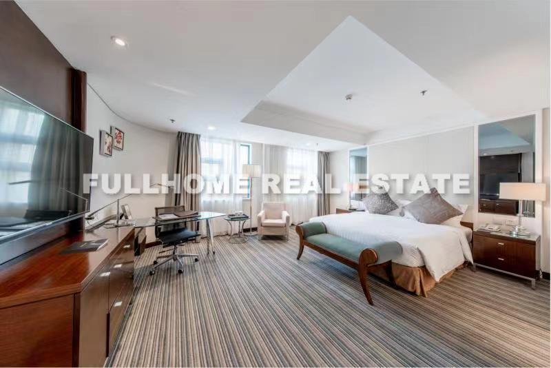Real Collection - Interior view 15, Shanghai rental property