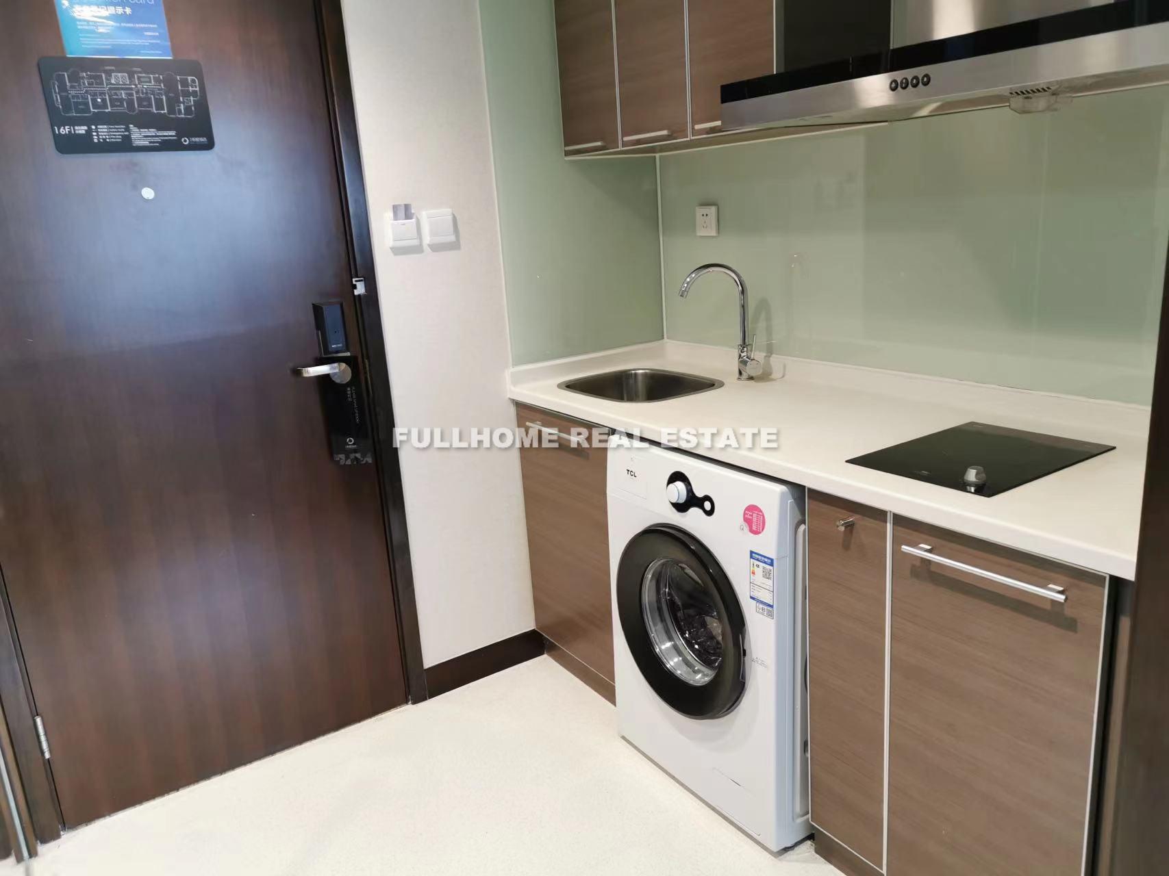 Real Collection - Interior view 8, Shanghai rental property