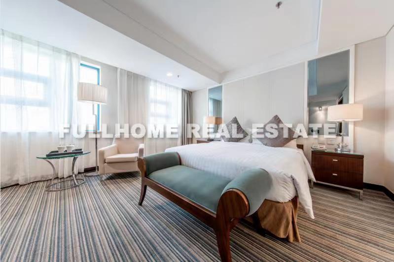Real Collection - Interior view 4, Shanghai rental property