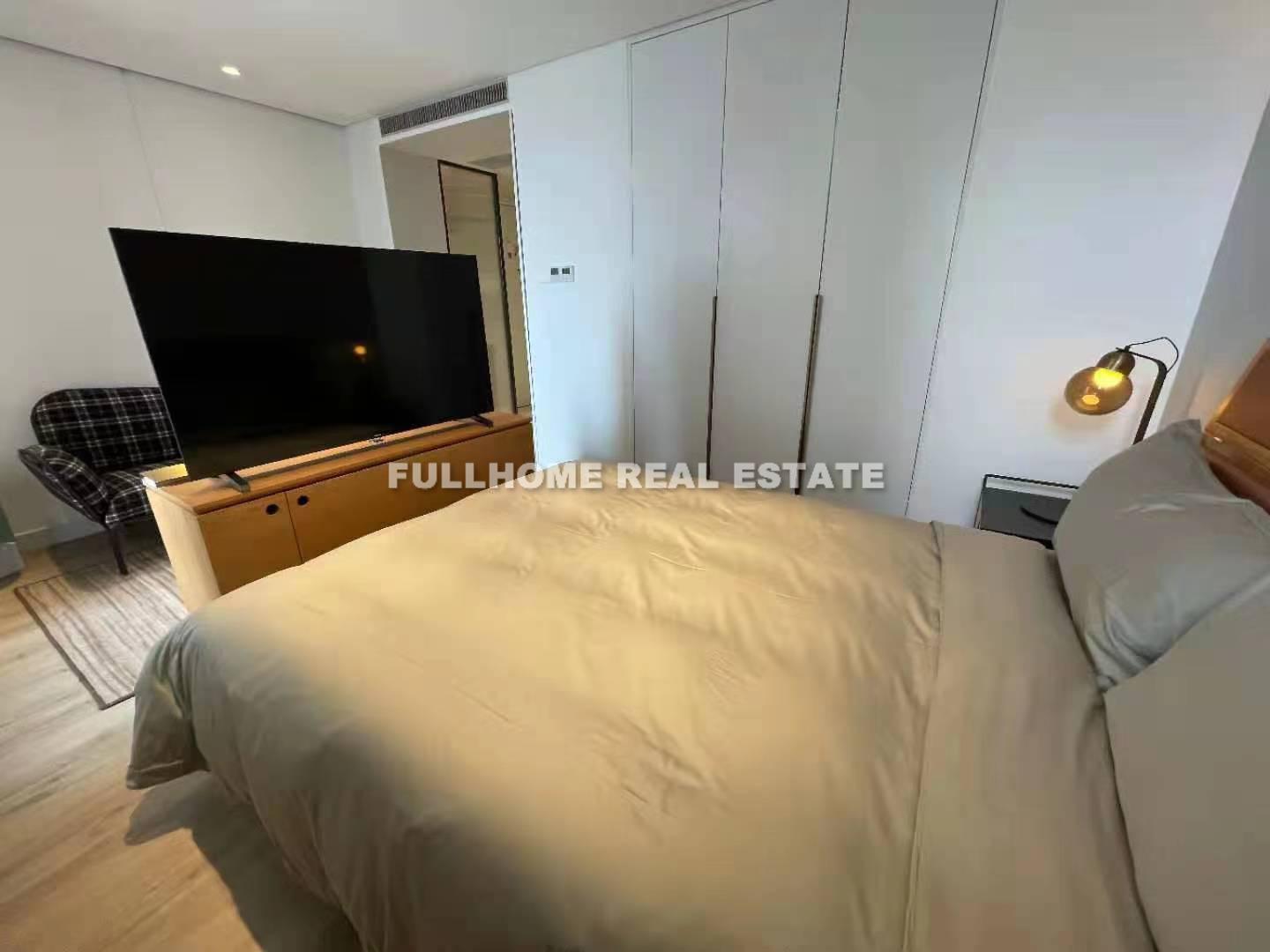 Liv’n 833 - Interior view 4, Shanghai rental property