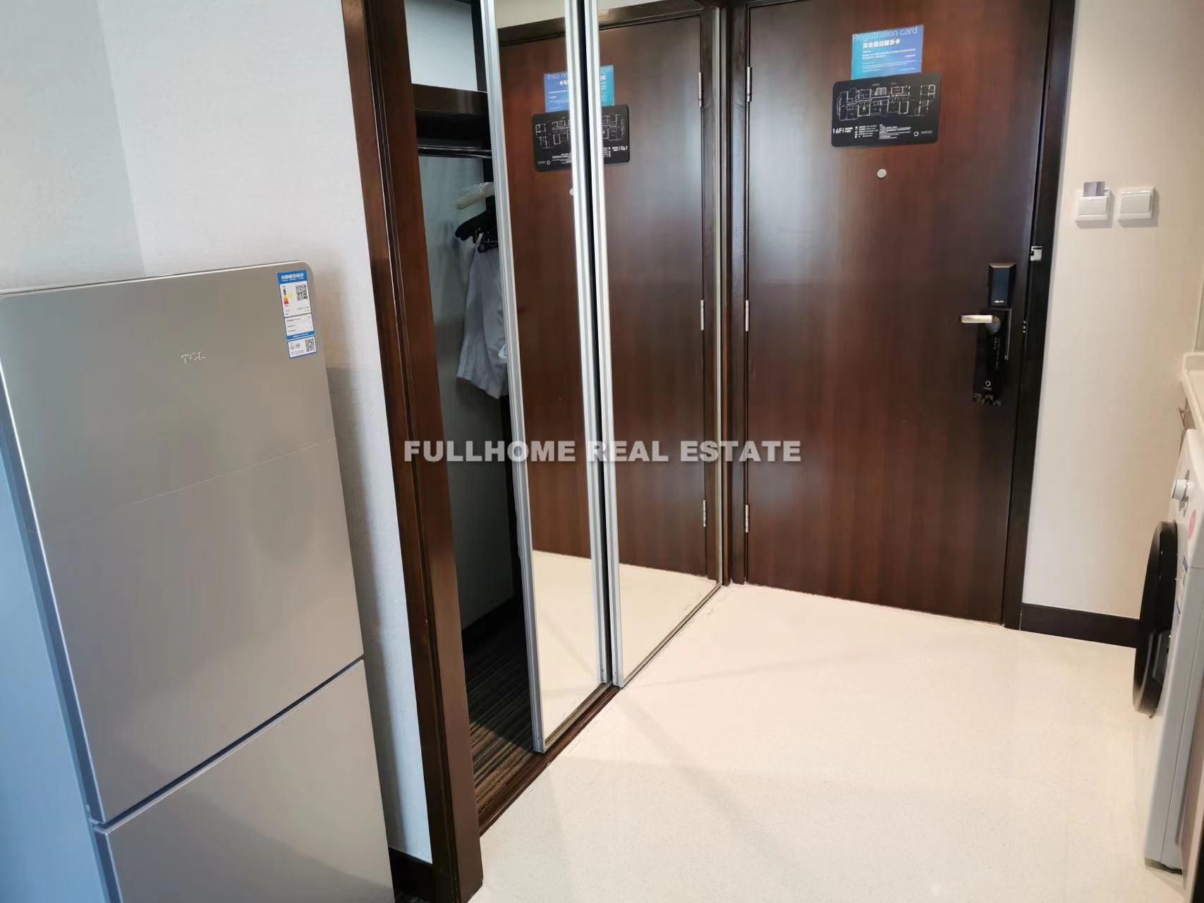 Real Collection - Interior view 14, Shanghai rental property