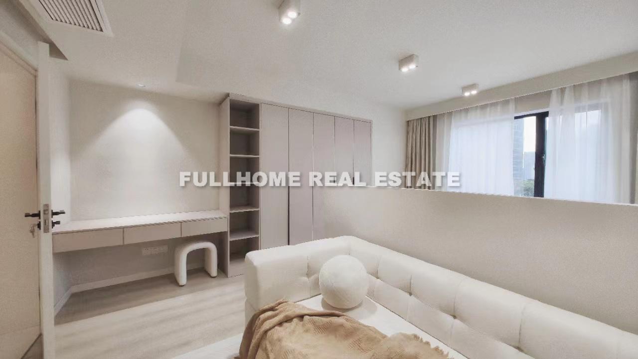 Tianshan Mansion - Interior view 4, Shanghai rental property