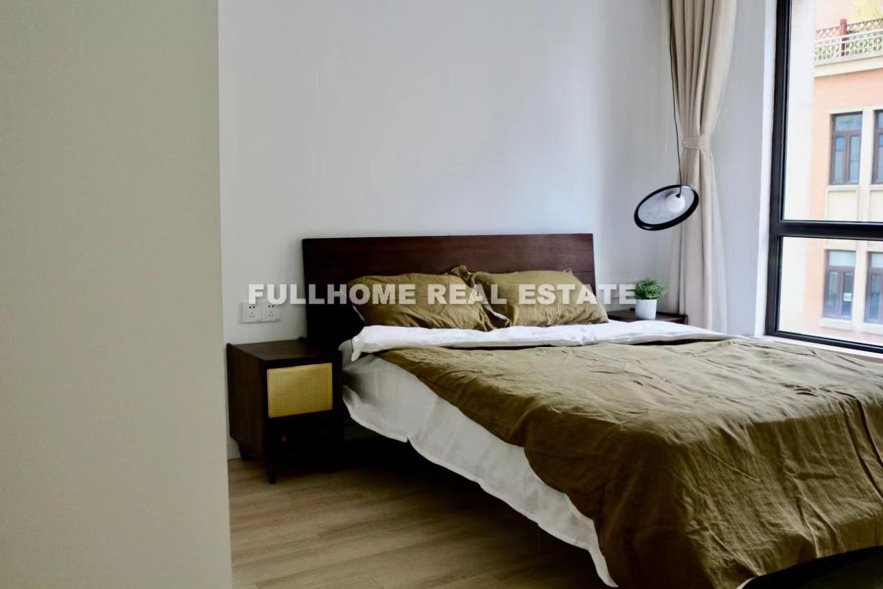 The Mansio N - Interior view 7, Shanghai rental property