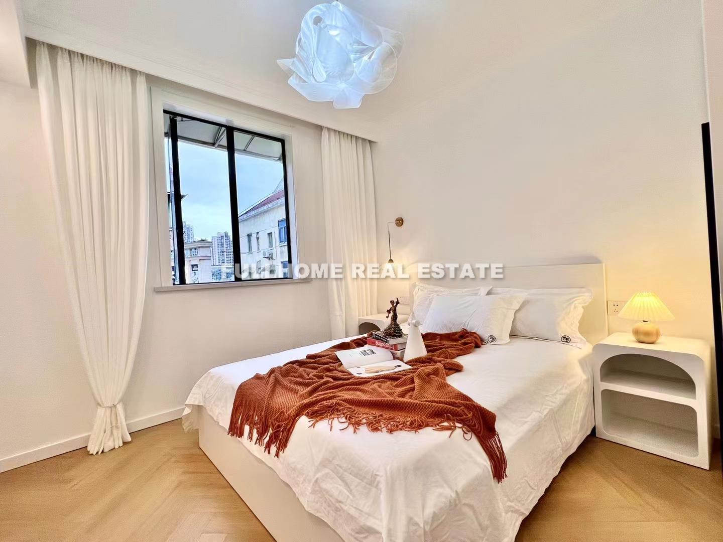 Zheng Hong Li - Interior view 6, Shanghai rental property