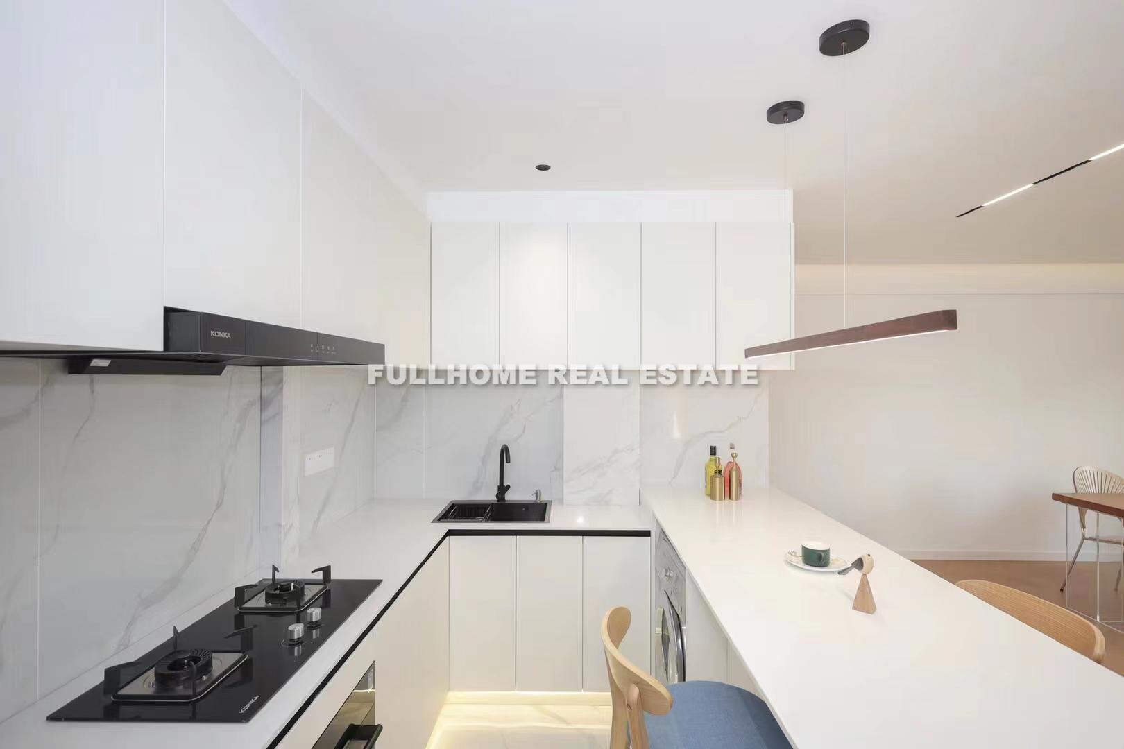 Kangding Building - Interior view 4, Shanghai rental property