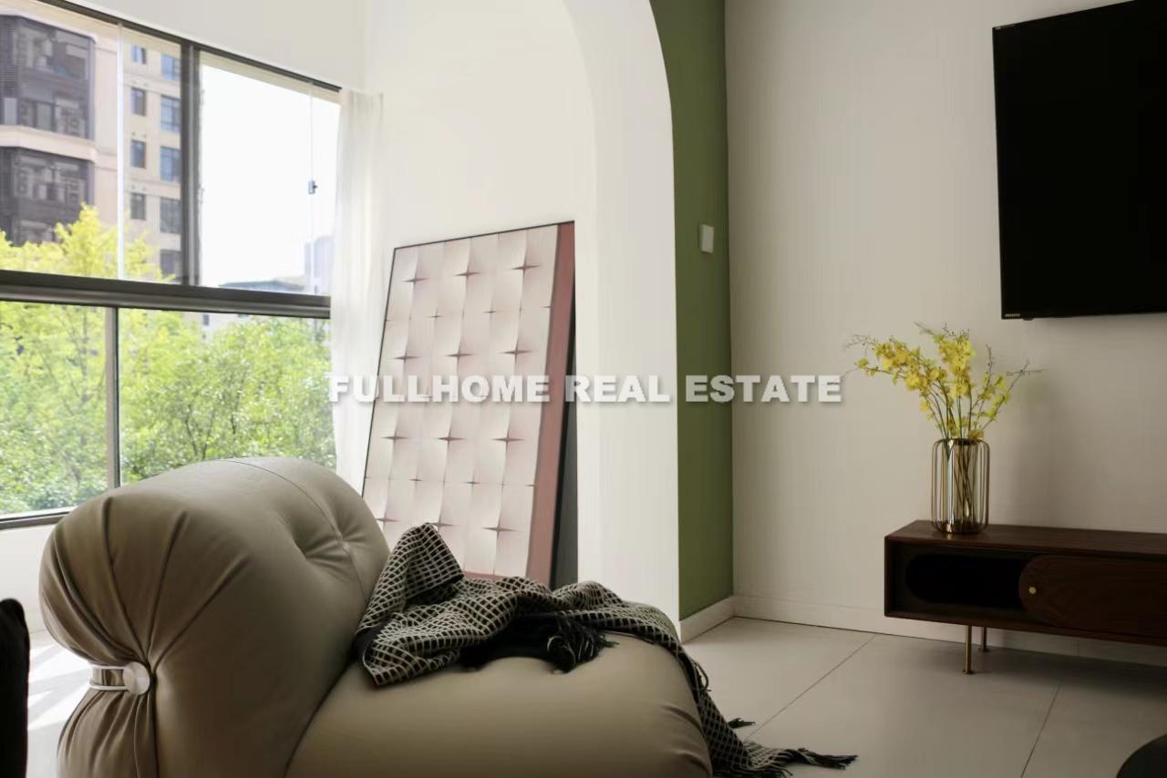 The Mansio N - Interior view 3, Shanghai rental property