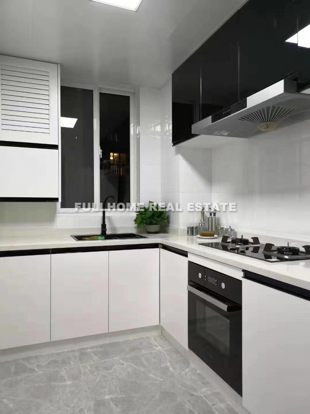 Xujiahui Garden - Interior view 9, Shanghai rental property