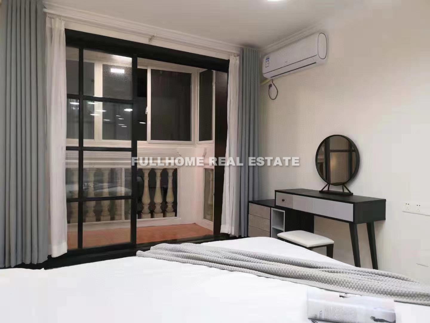 Xujiahui Garden - Interior view 5, Shanghai rental property
