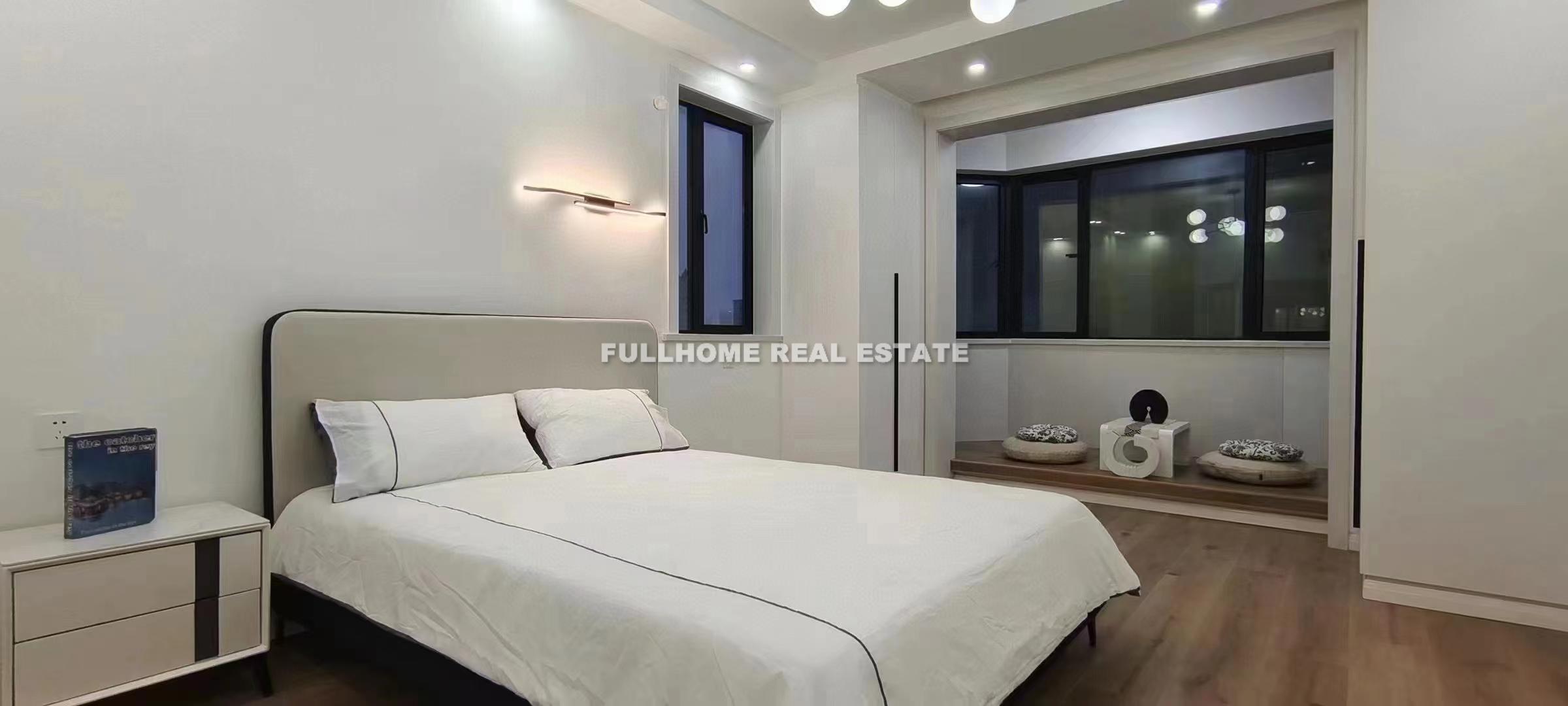 Luban Mansion - Interior view 2, Shanghai rental property