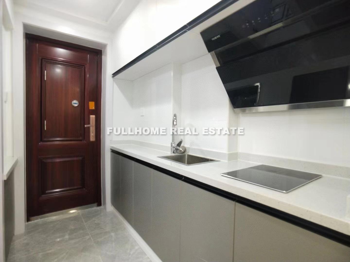 Zhonghuang Mansion - Interior view 3, Shanghai rental property