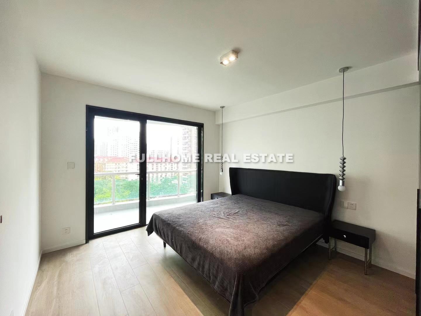 Dongtai Garden - Interior view 4, Shanghai rental property