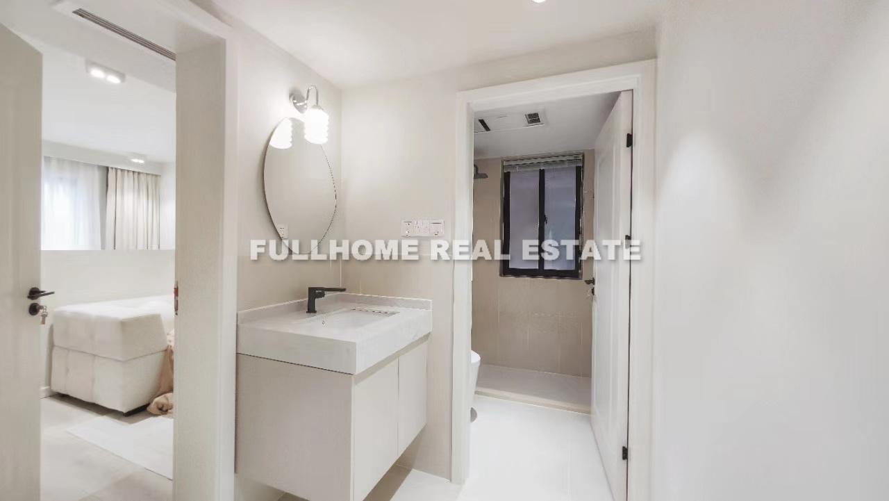 Tianshan Mansion - Interior view 6, Shanghai rental property