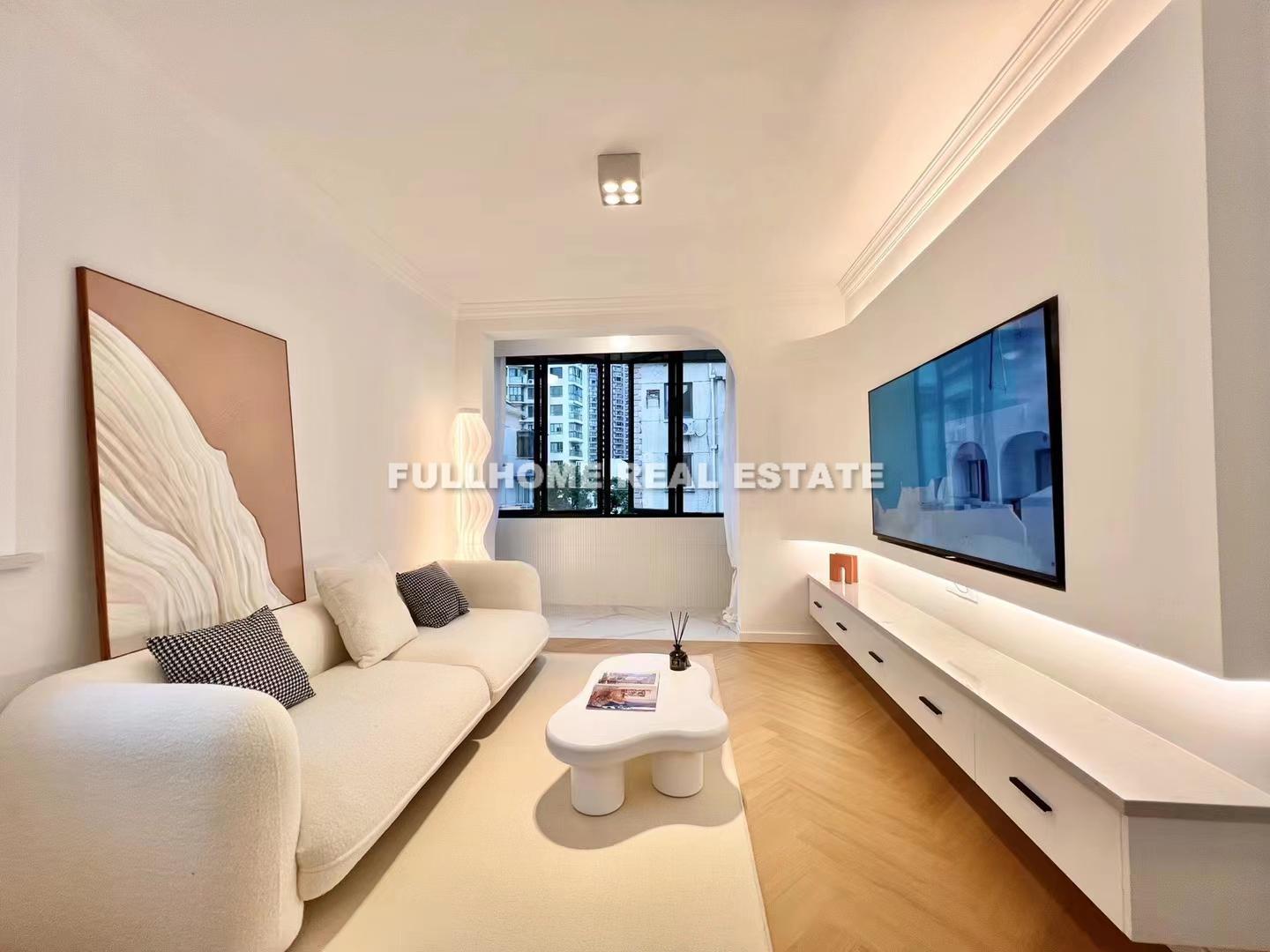 Zheng Hong Li - Interior view 7, Shanghai rental property