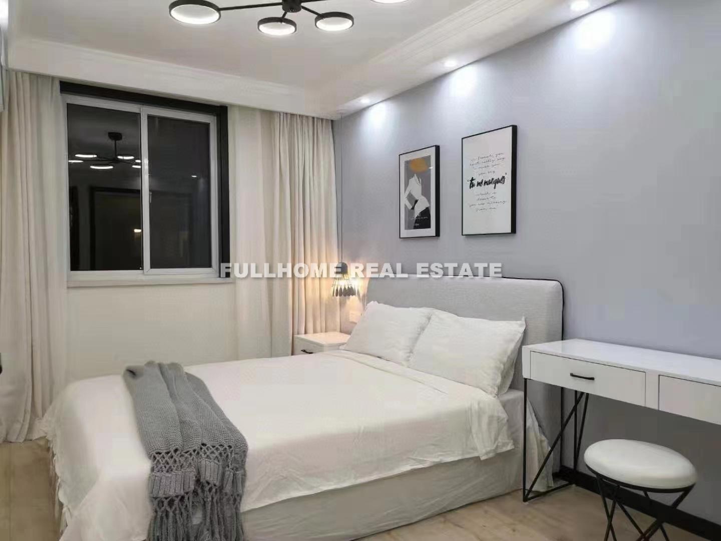Xujiahui Garden - Interior view 4, Shanghai rental property