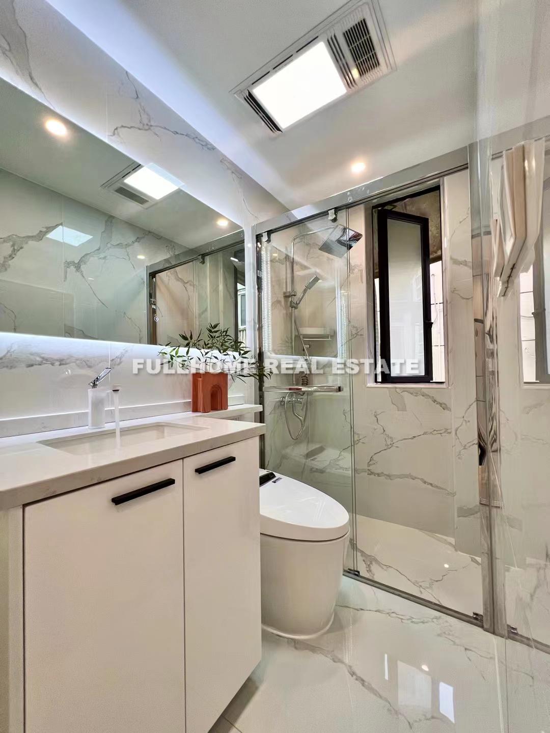 Zheng Hong Li - Interior view 5, Shanghai rental property