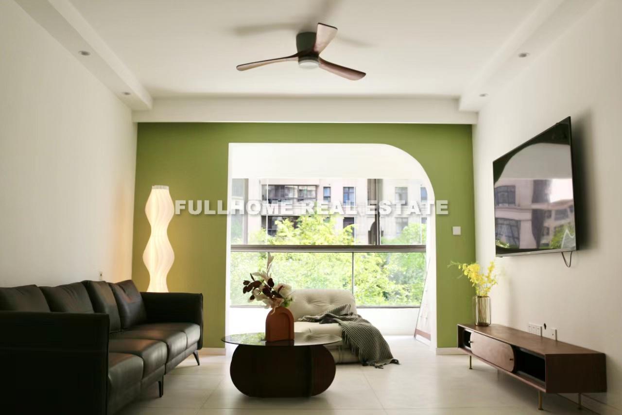 Same compound: The Mansio N, 3 bedrooms in Shanghai