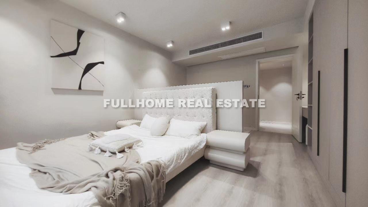 Tianshan Mansion - 1 bedroom apartment in Shanghai, Downtown, Downtown