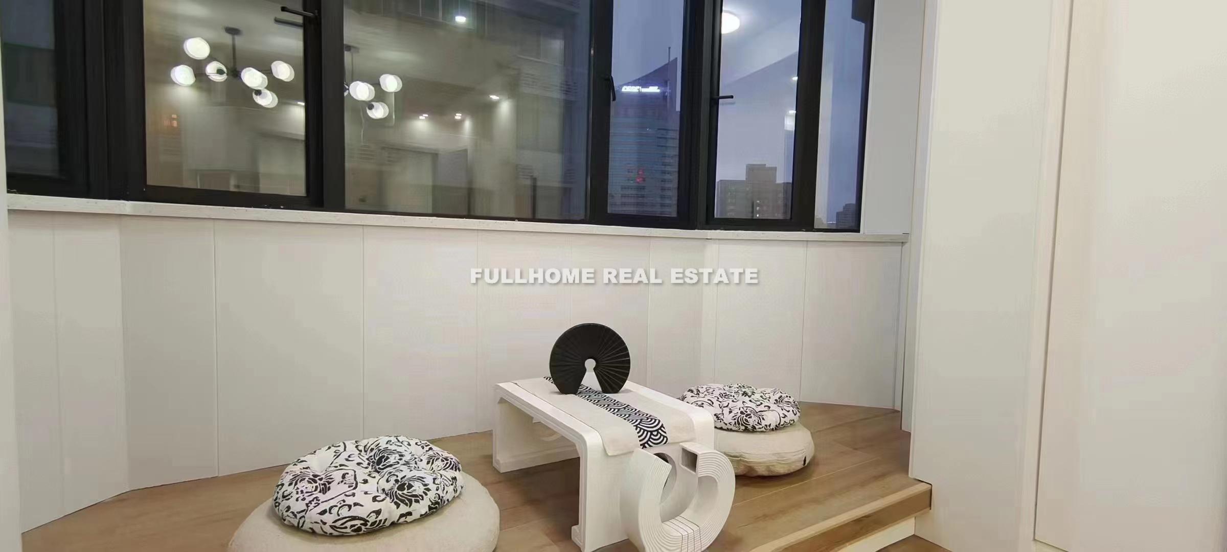 Luban Mansion - Interior view 8, Shanghai rental property