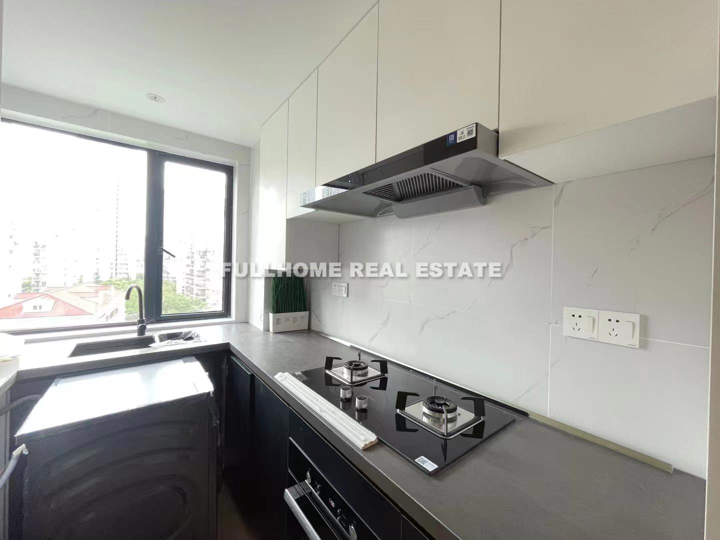 Dongtai Garden - Interior view 5, Shanghai rental property