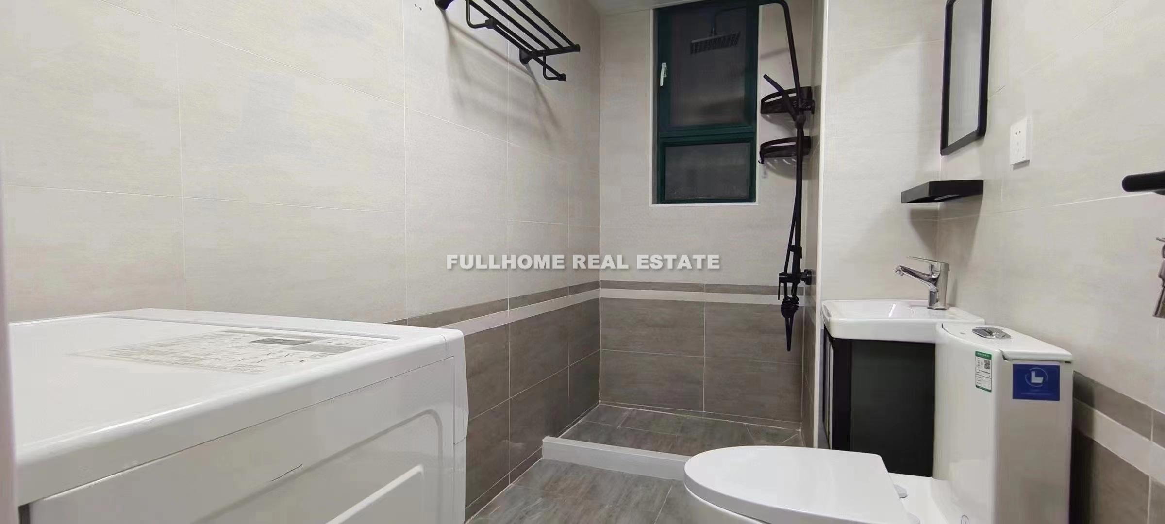 Luban Mansion - Interior view 5, Shanghai rental property