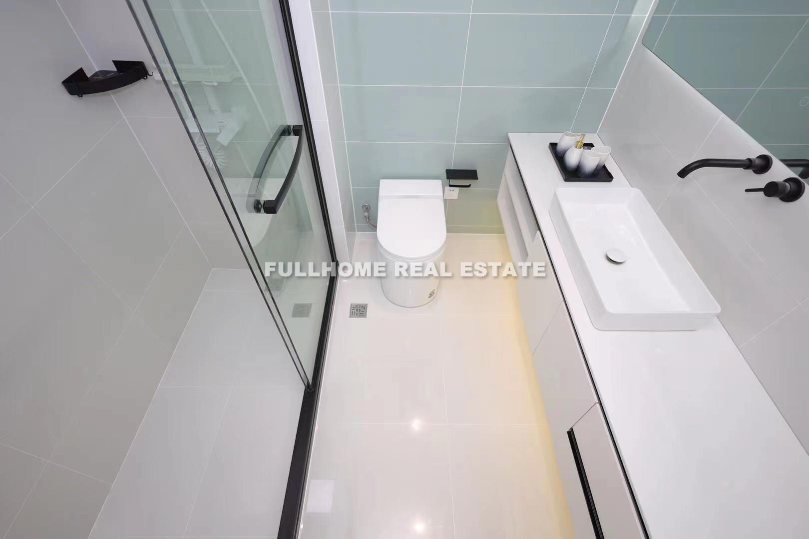 Kangding Building - Interior view 3, Shanghai rental property