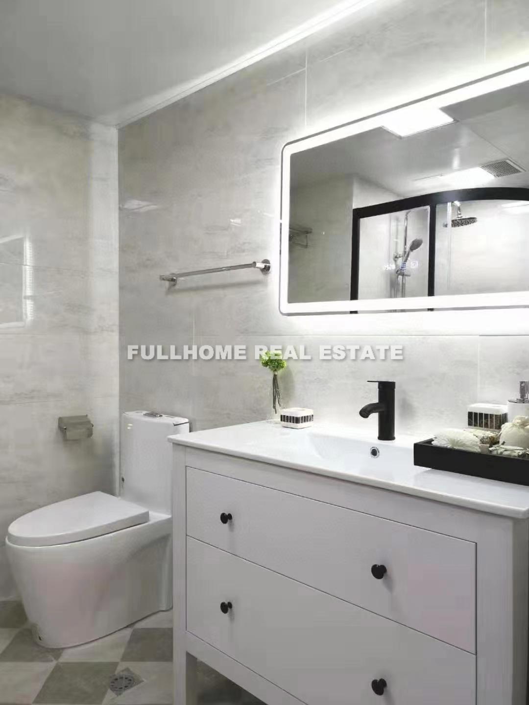 Xujiahui Garden - Interior view 8, Shanghai rental property