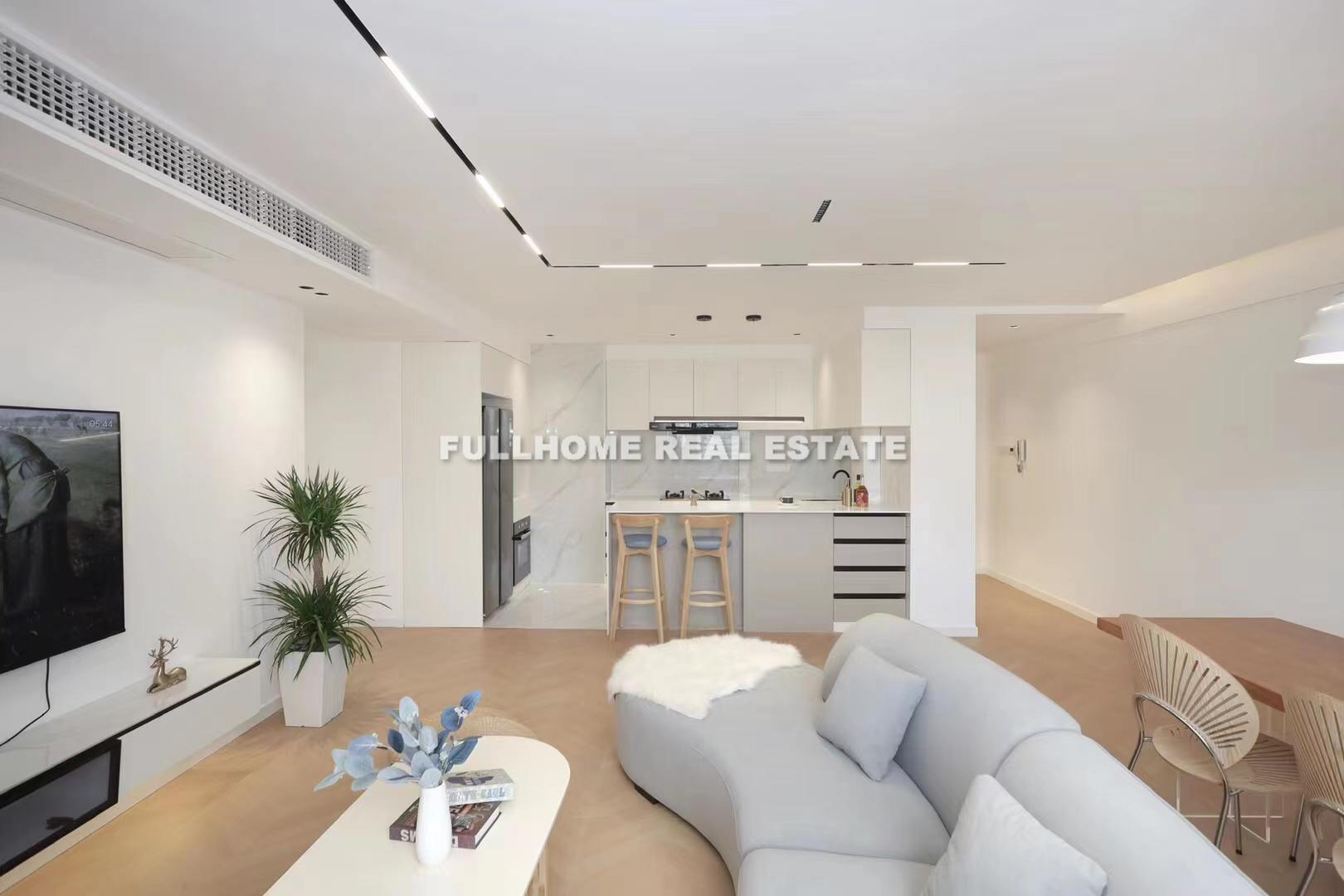 Kangding Building - Interior view 2, Shanghai rental property