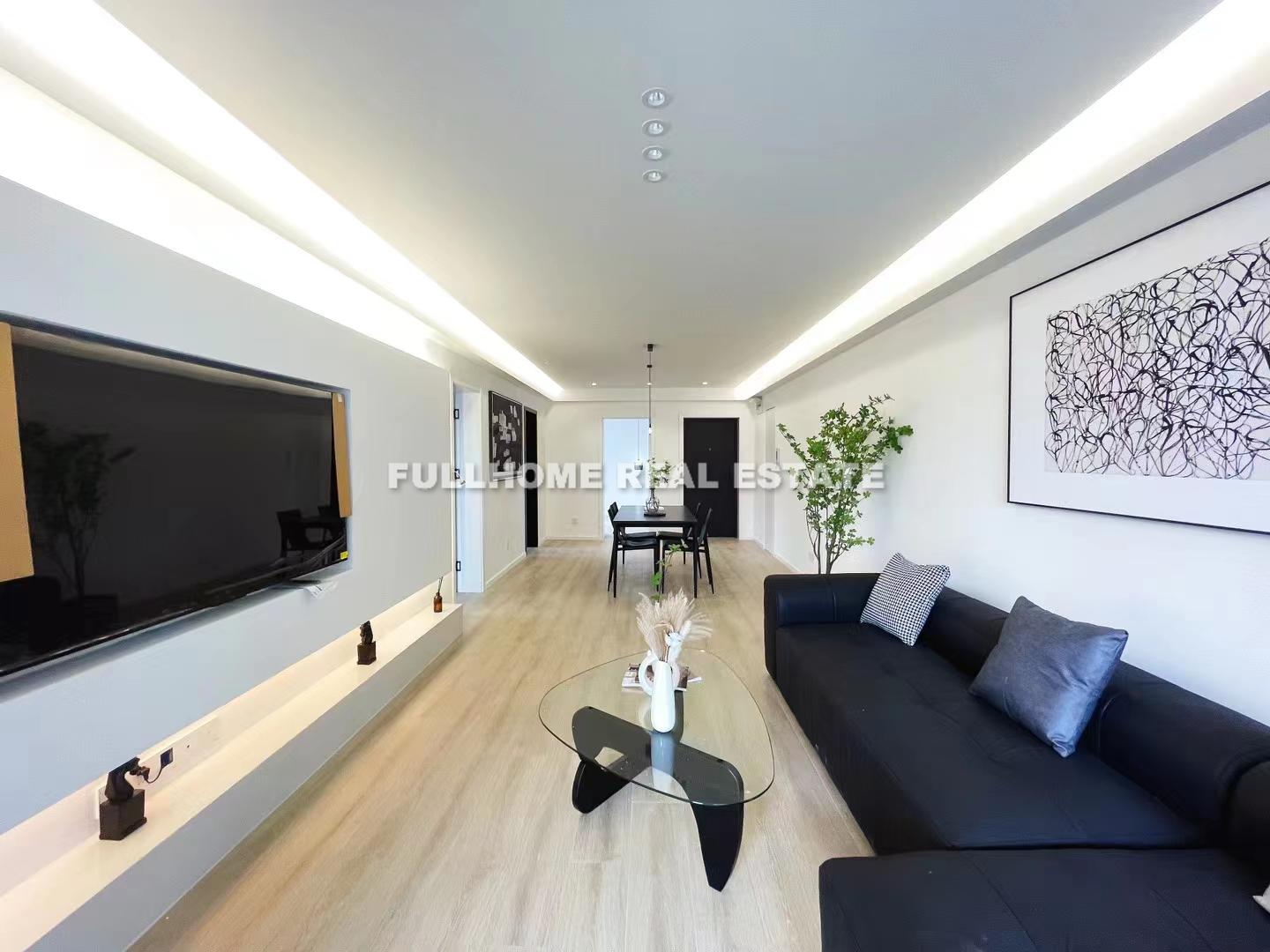 Dongtai Garden - Interior view 2, Shanghai rental property