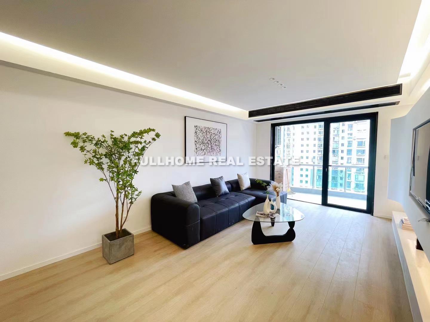 Dongtai Garden - 2 bedroom apartment in Shanghai, Downtown, Downtown