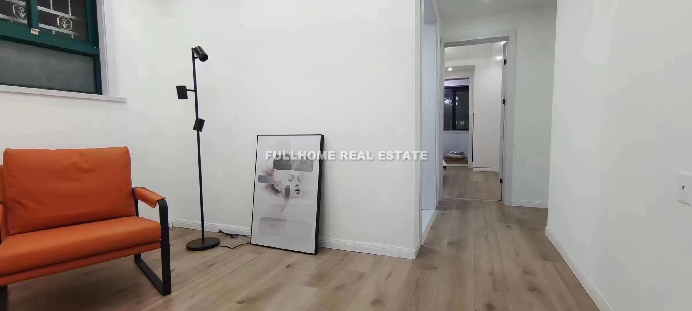 Same compound: Luban Mansion, 1 bedrooms in Shanghai
