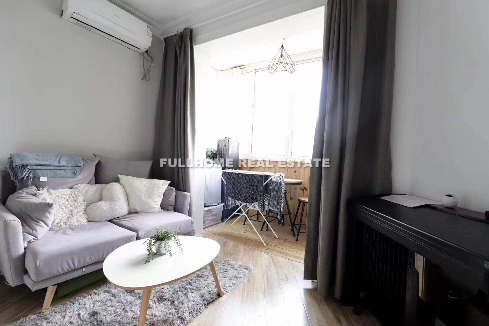 Lane 200-500 Zhenning Road Old House - Interior view 2, Shanghai rental property